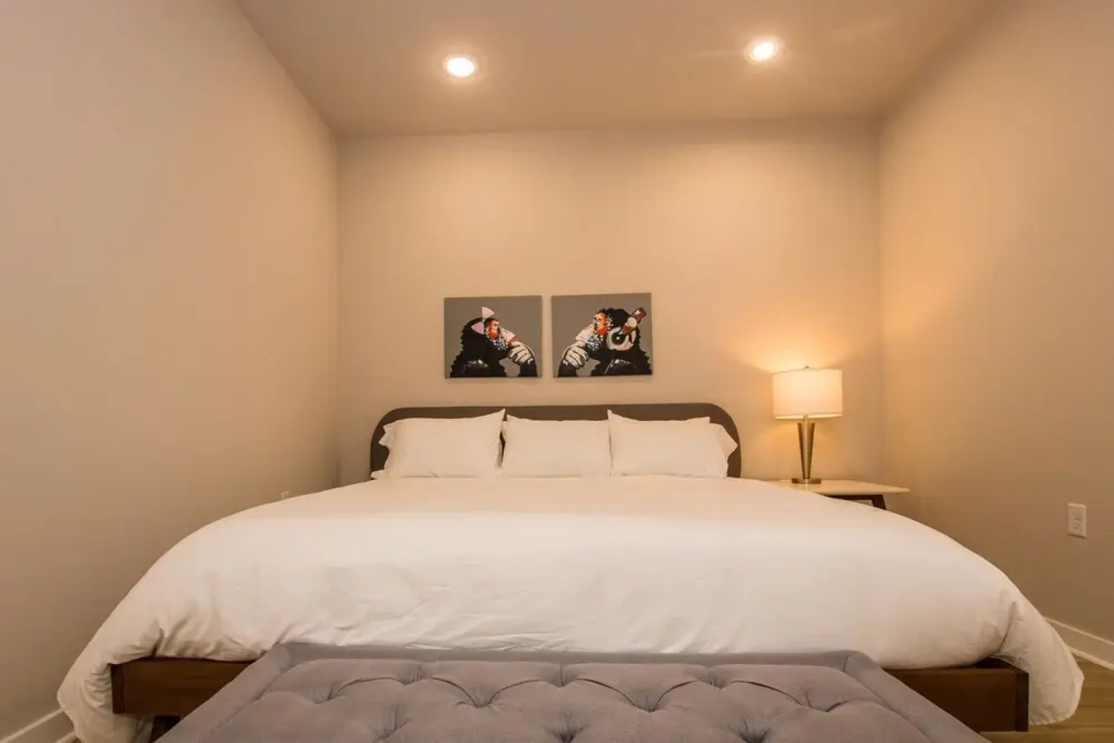 The Hotel at Huntington Square