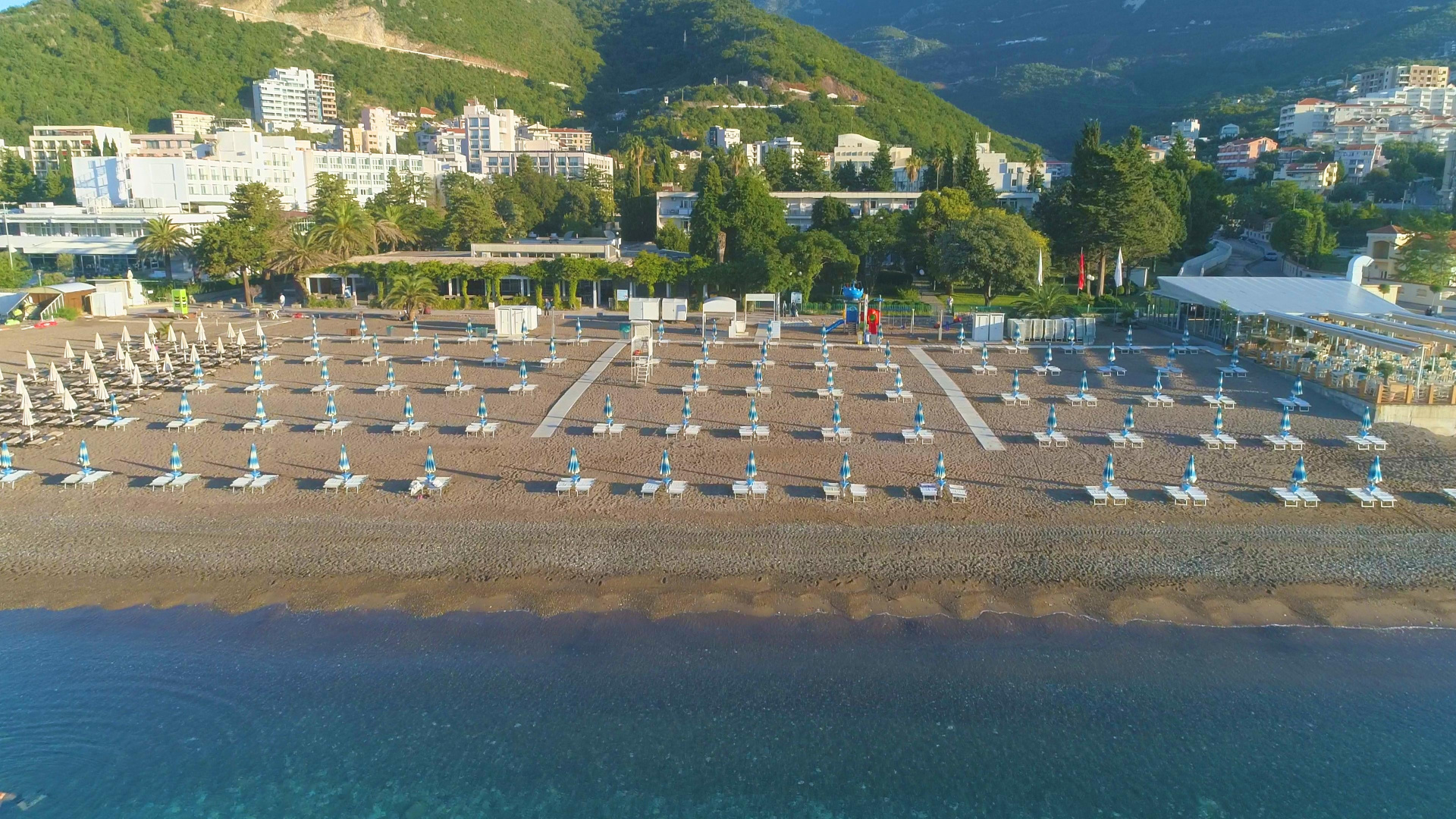Mediteran Hotel & Resort