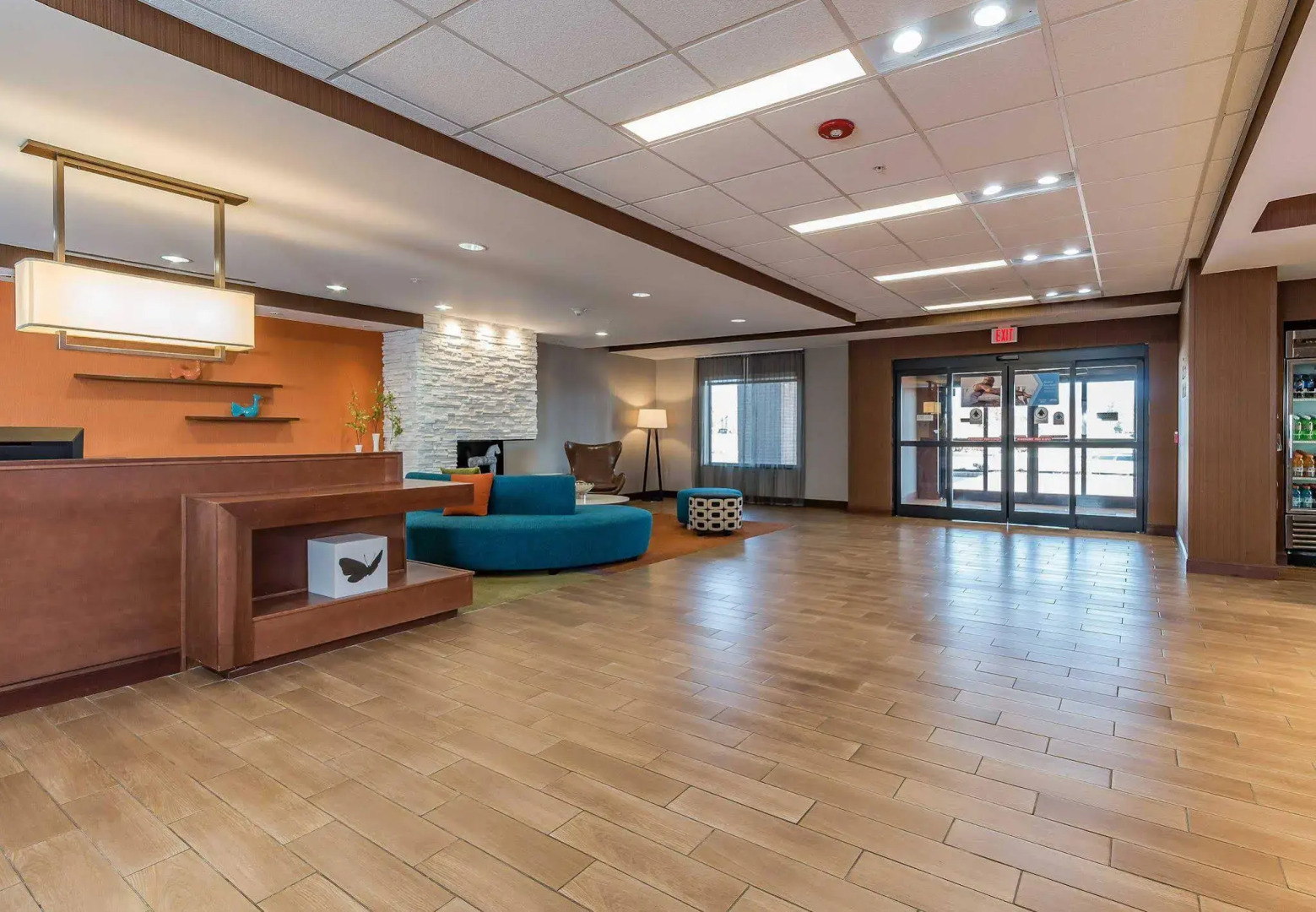 Fairfield Inn & Suites Elkhart