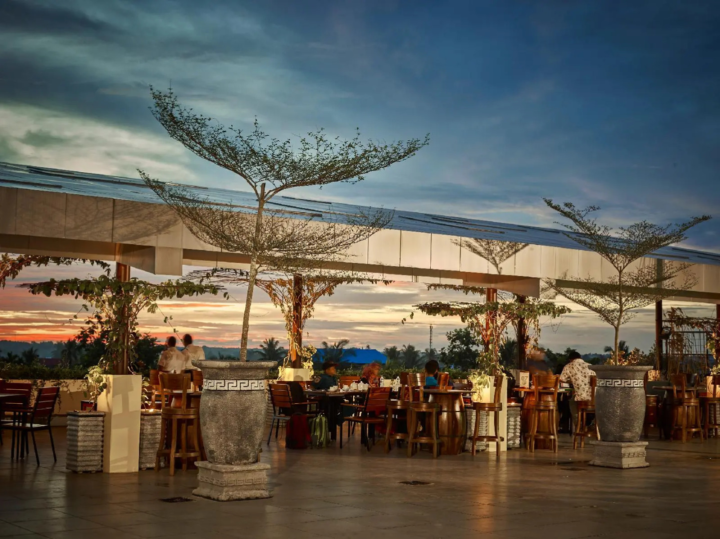 Nevada Ketapang Hotel (Formely Asana Nevada Ketapa