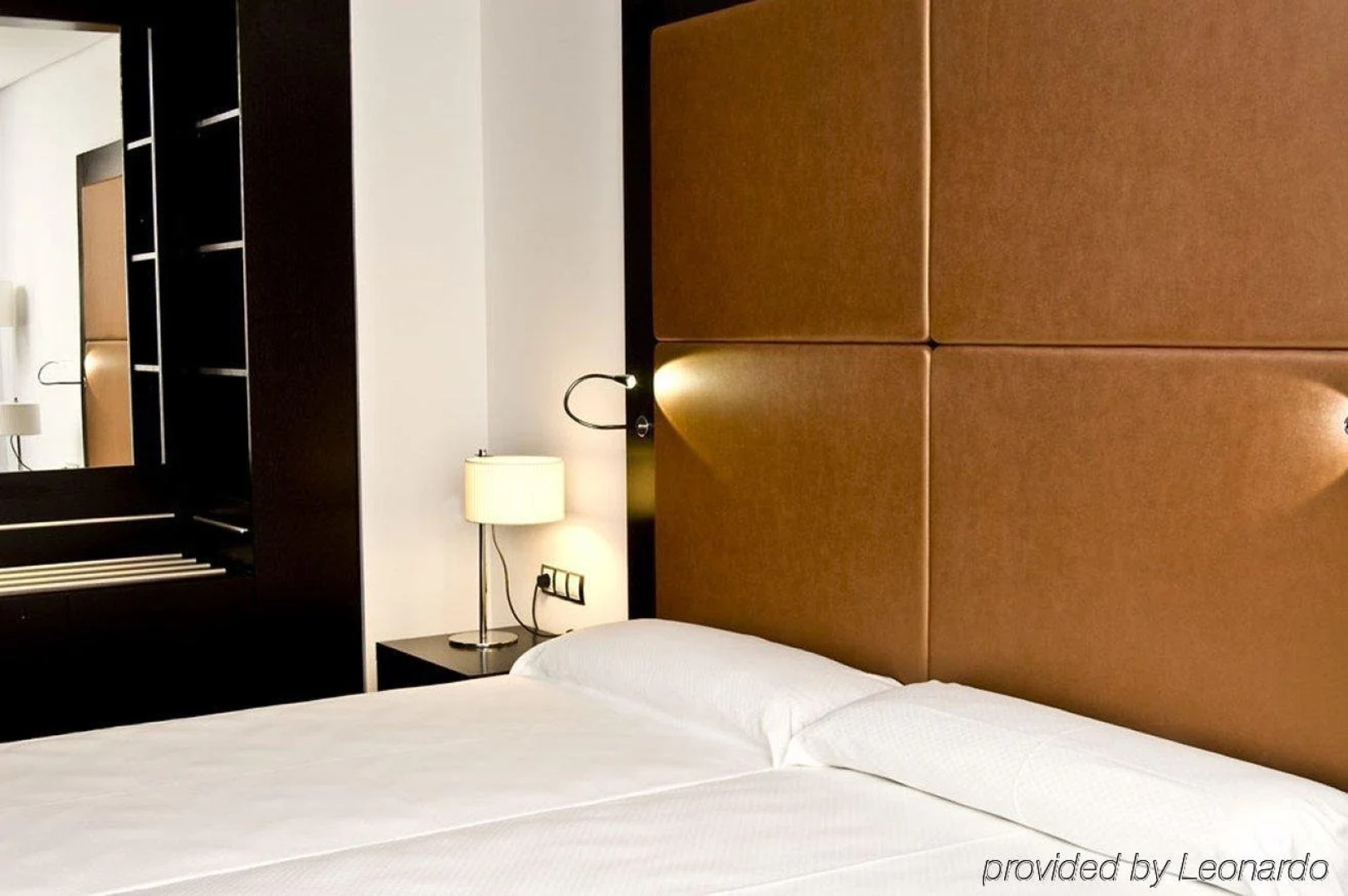 Отель Gran Hotel Don Manuel