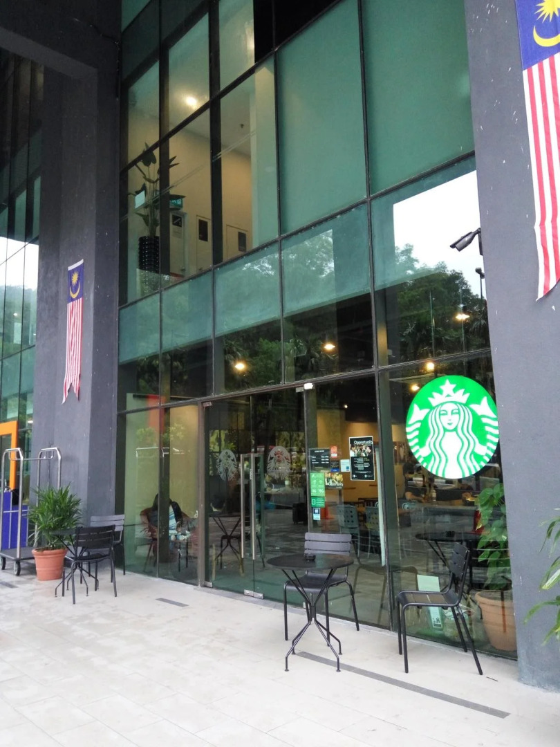 Tenzou @ Empire Damansara