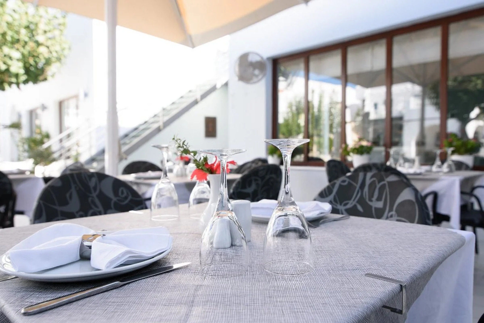 La Mer Deluxe Hotel & Spa - Adults only