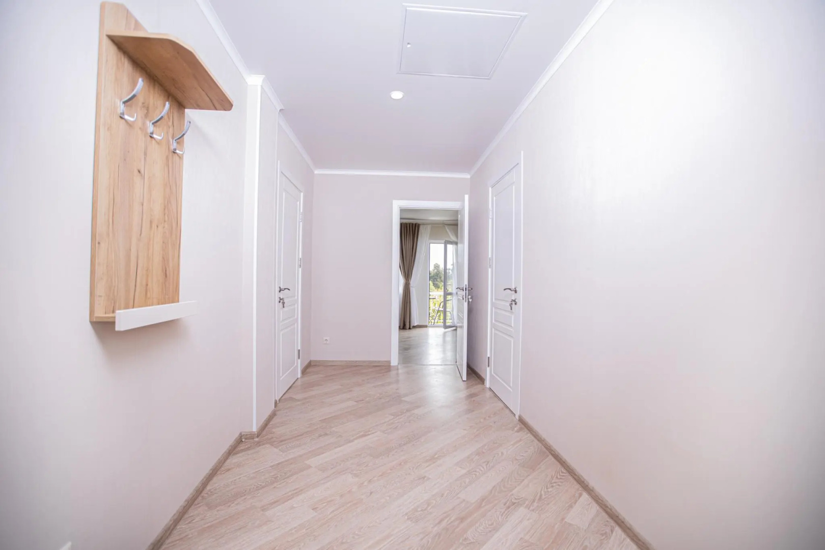 Частный дом (у Ботаники)