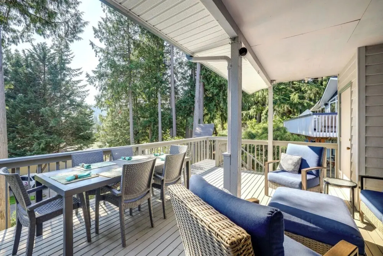 Sudden Valley Home ~ 1 Block to Lake Whatcom!