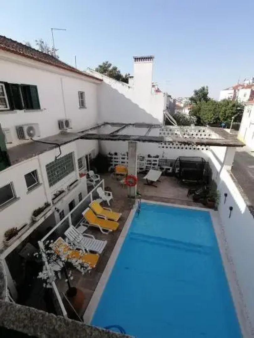 Estalagem da Liberdade