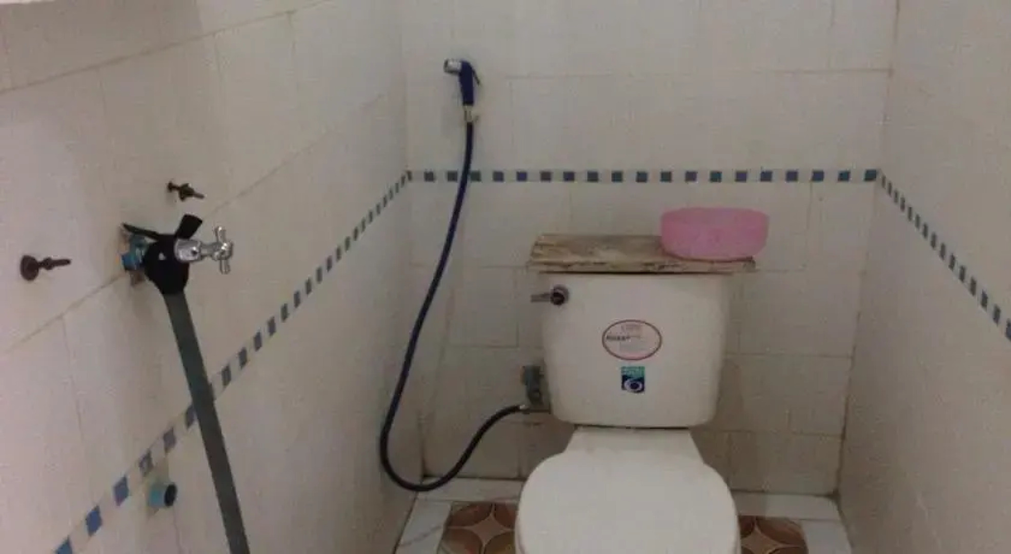 Onpaseuth Guesthouse