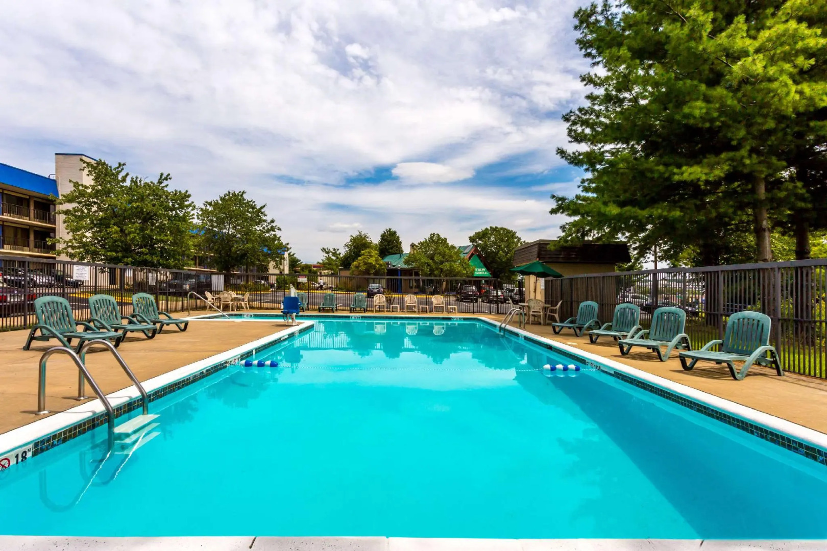 Days Inn by Wyndham Baltimore Northwest