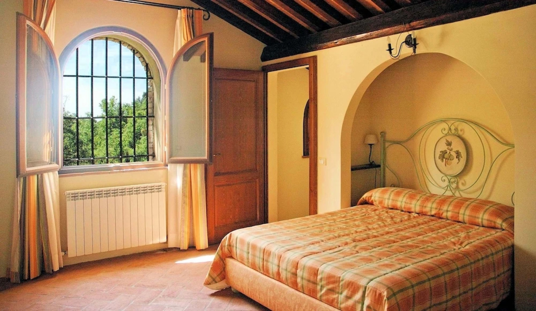 Relais Borgo Il Massera