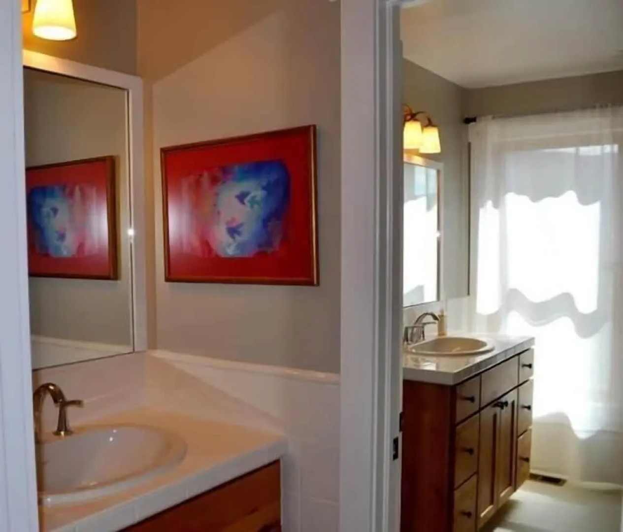 River House Upstream 2 Bedroom Holiday Home By Pinon Vacation Rentals