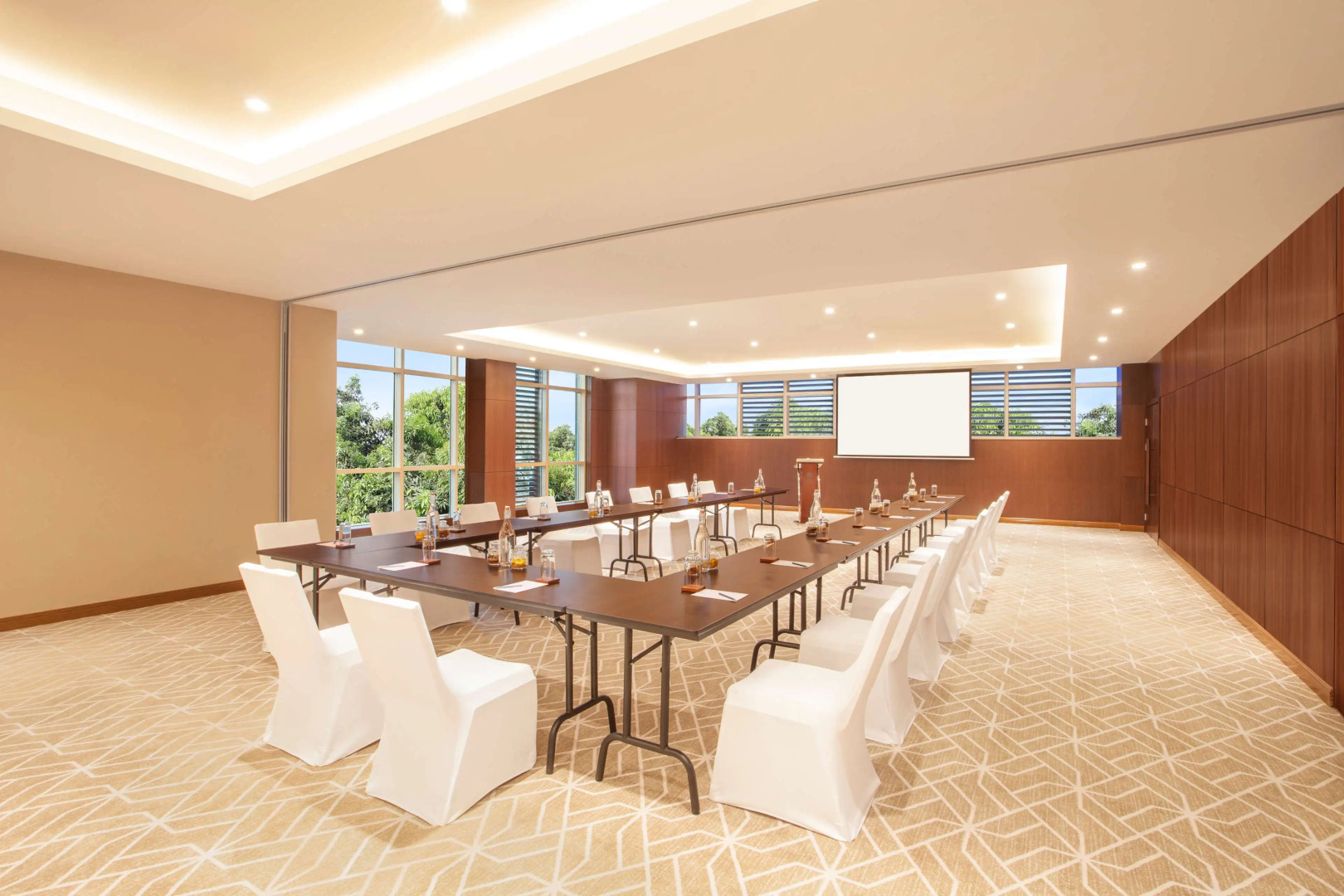 Hyatt Regency Thrissur