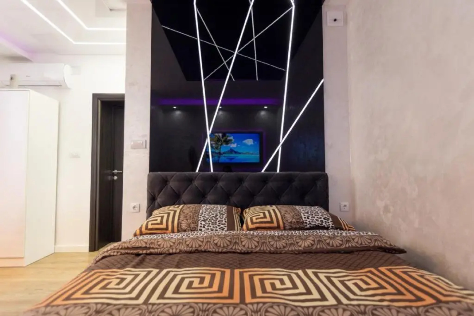 Foča Apartmani "Story Lux"