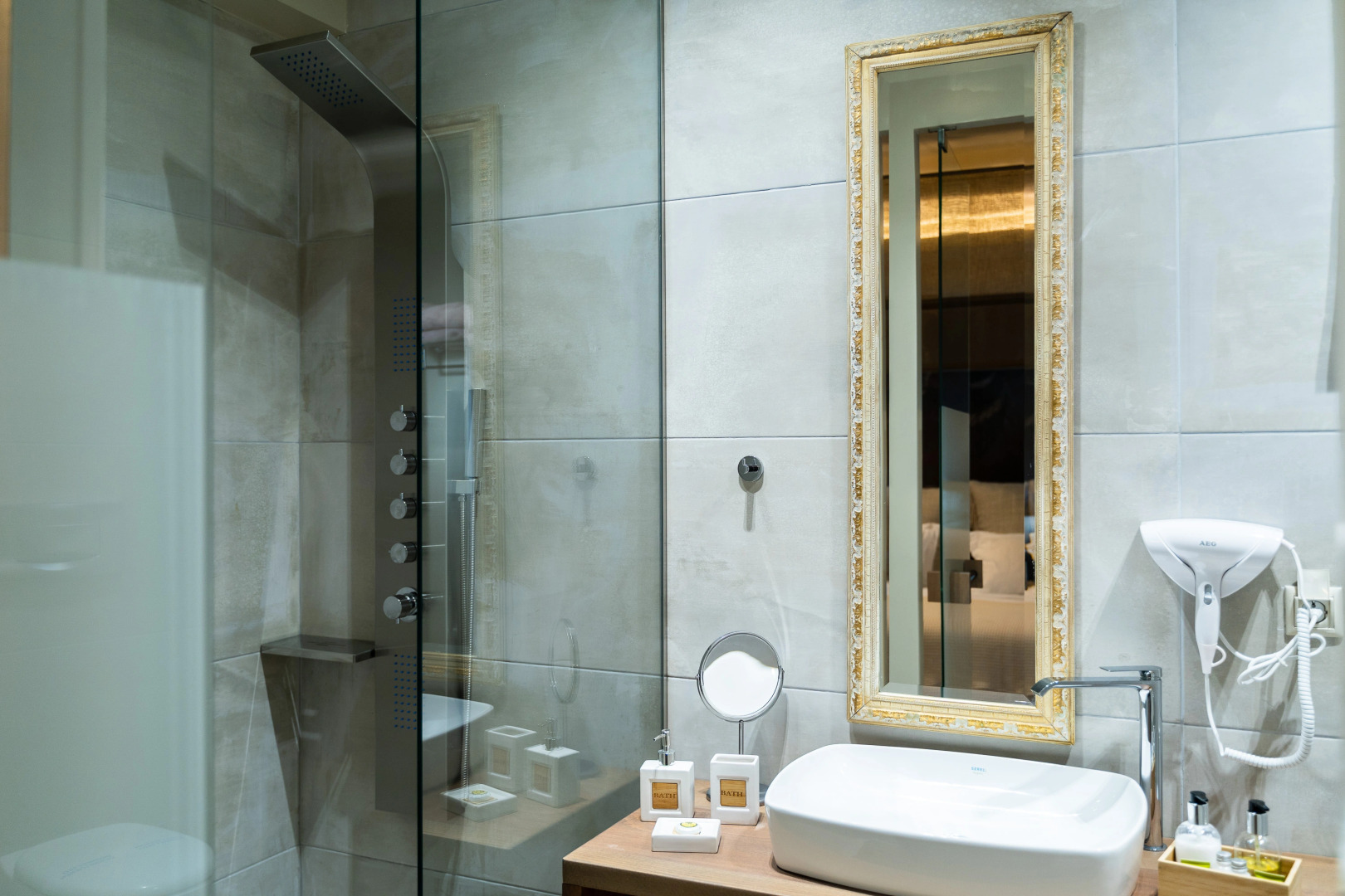 Mikelina Boutique Hotel