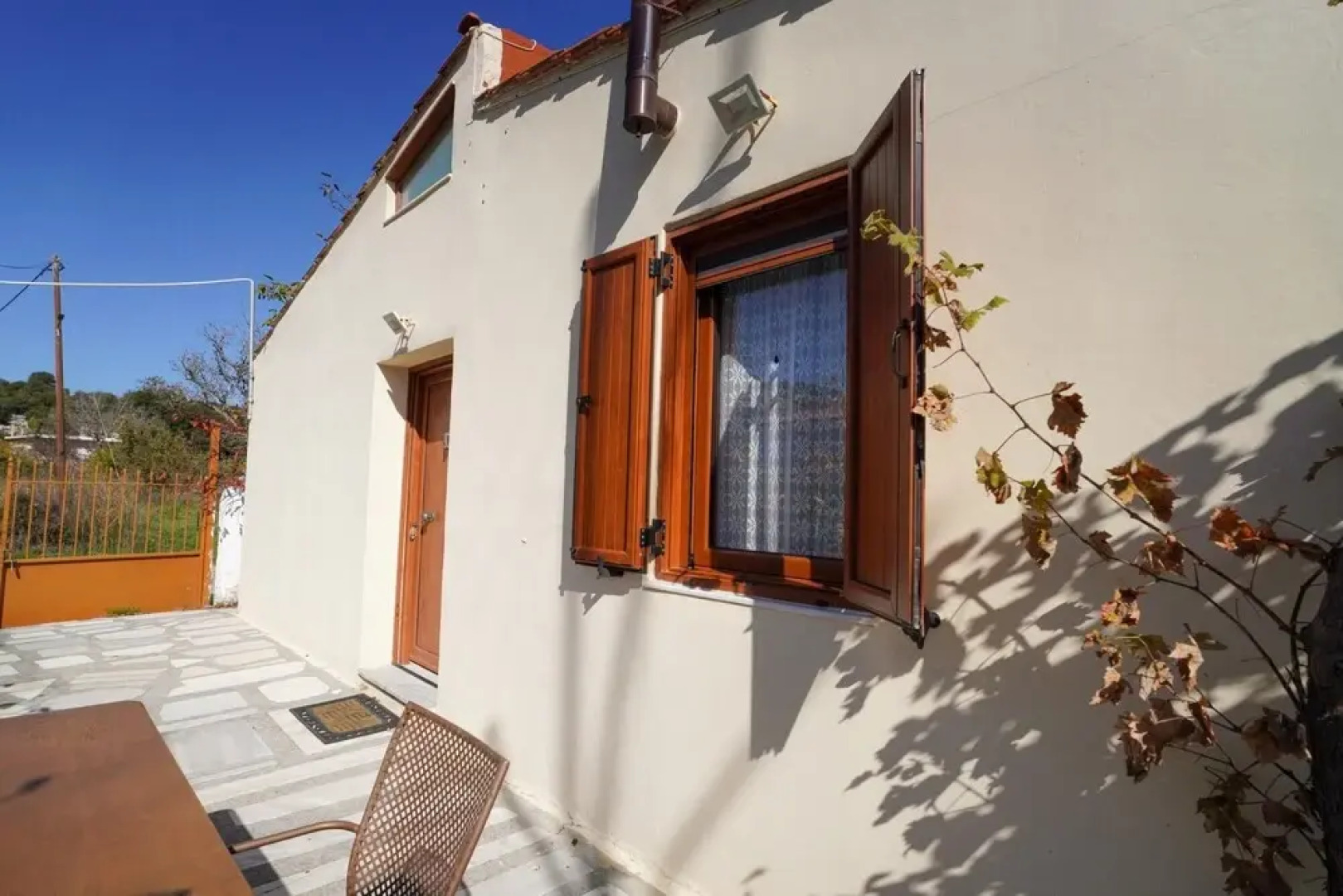 Vilaeti Country House - Cozy Winter Getaway