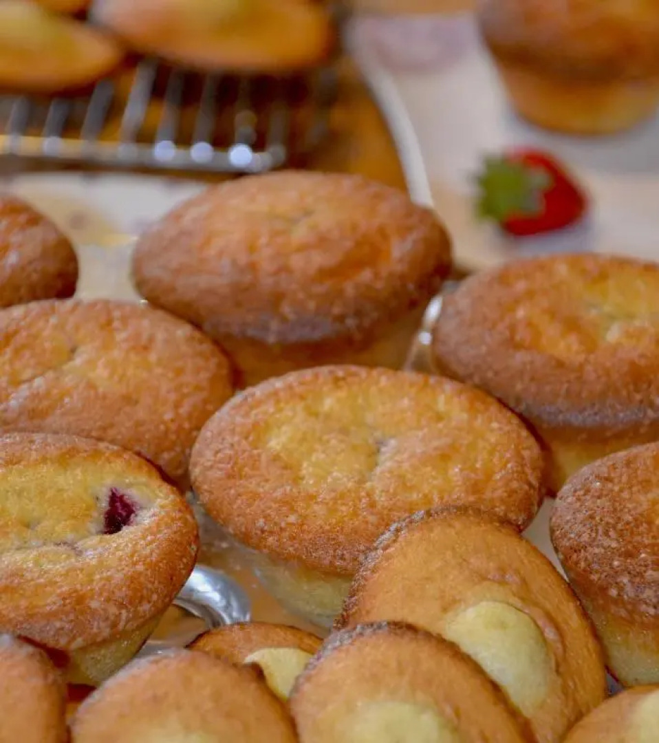 Le Patio des Senteurs