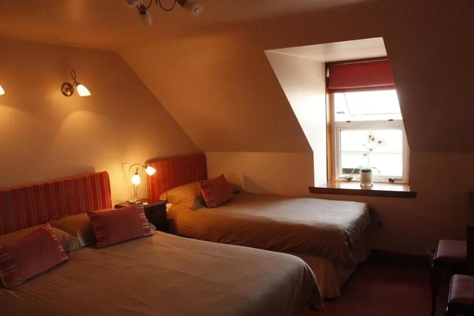 Laigh Tarbeg Farmhouse