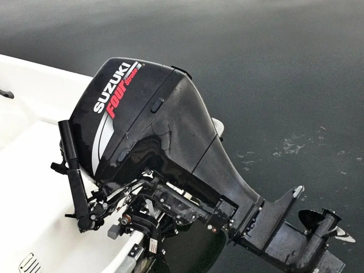 Holiday Home in Ostereidet