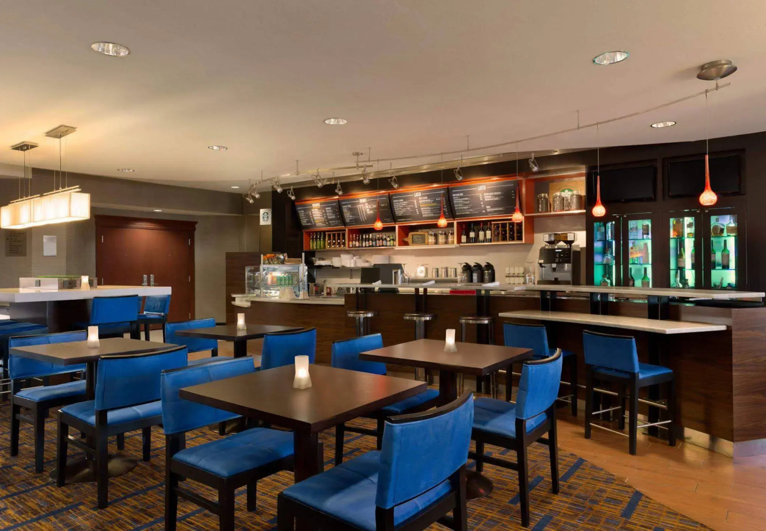 Courtyard by Marriott Oklahoma City North/Quail Springs