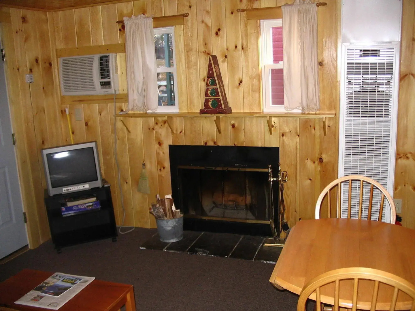 Sun Valley Cottages
