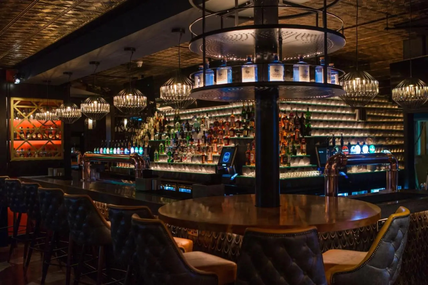 The Bonnington Dublin