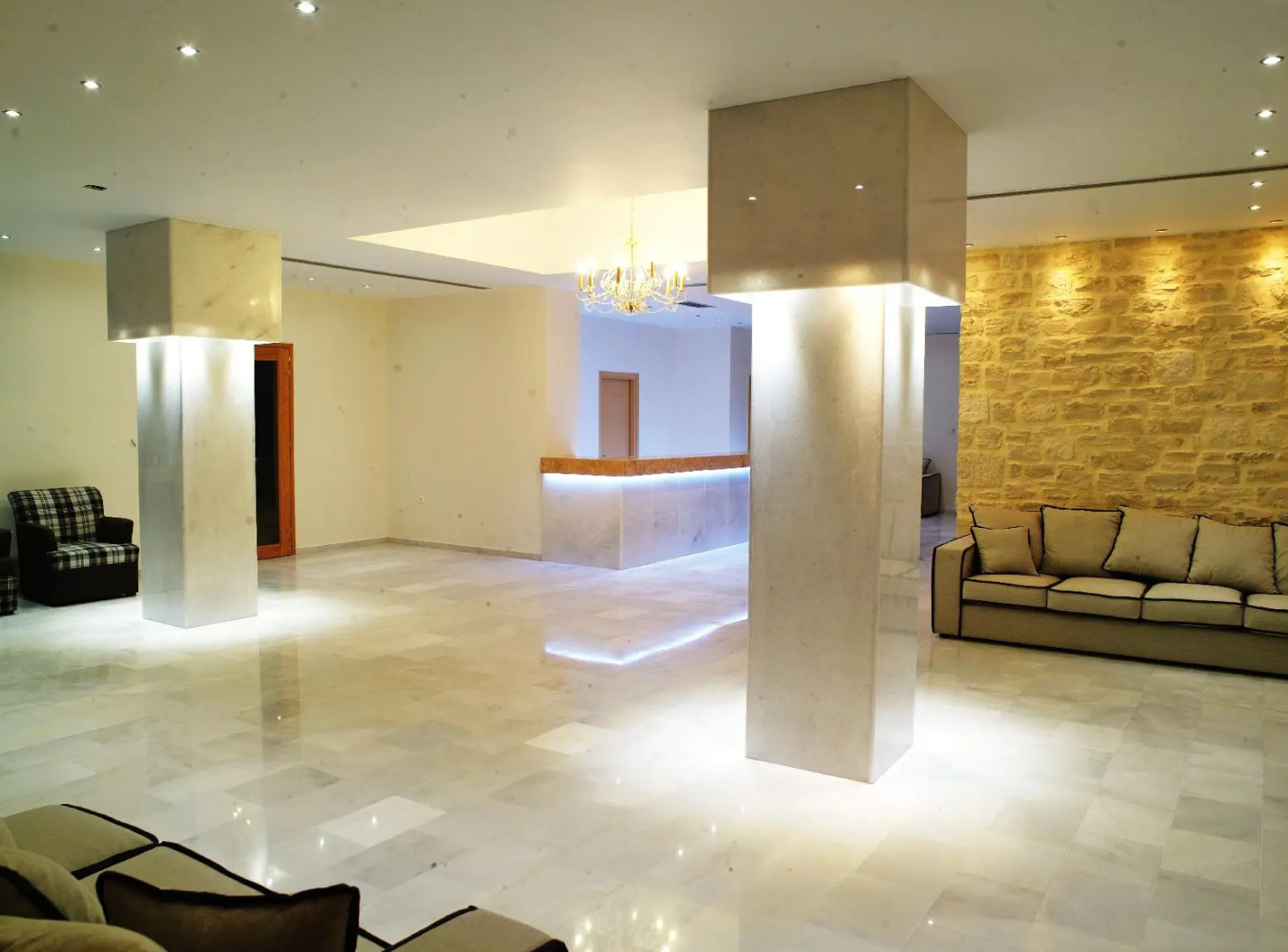 Rimondi Grand Villas