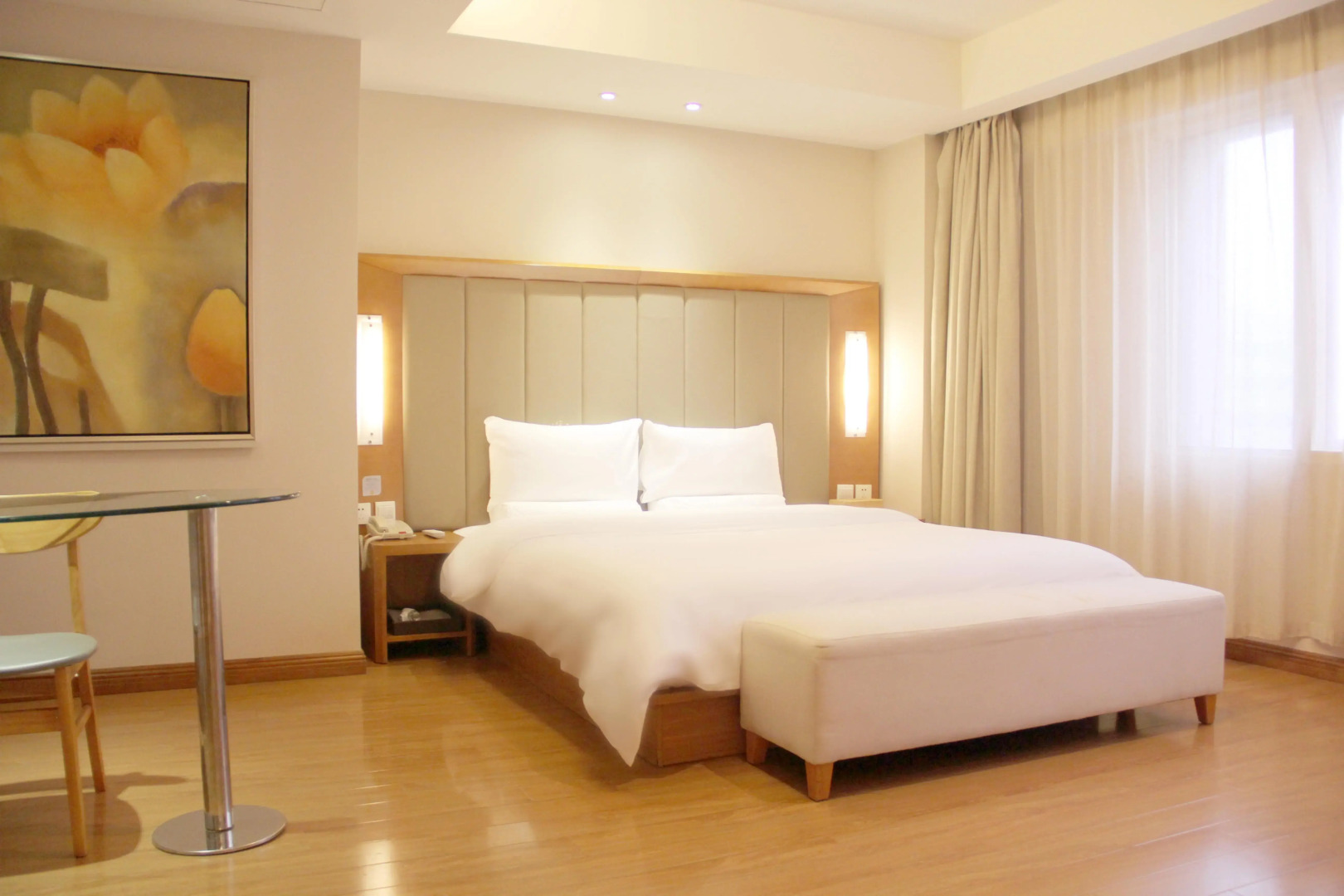 JI Hotel Xian Jiefang Road