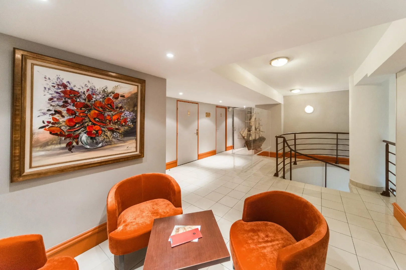 Mercure Saint Raphael Centre Plage