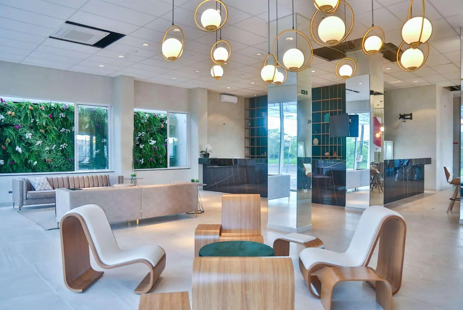 Catari Inn Fernandópolis