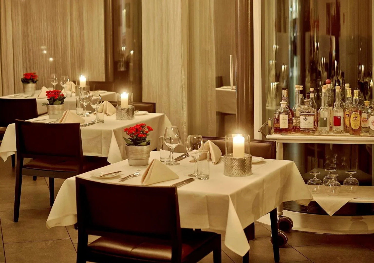 Sorell Hotel Tamina Bad Ragaz