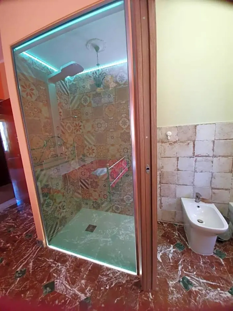 Magie al tramonto B&B