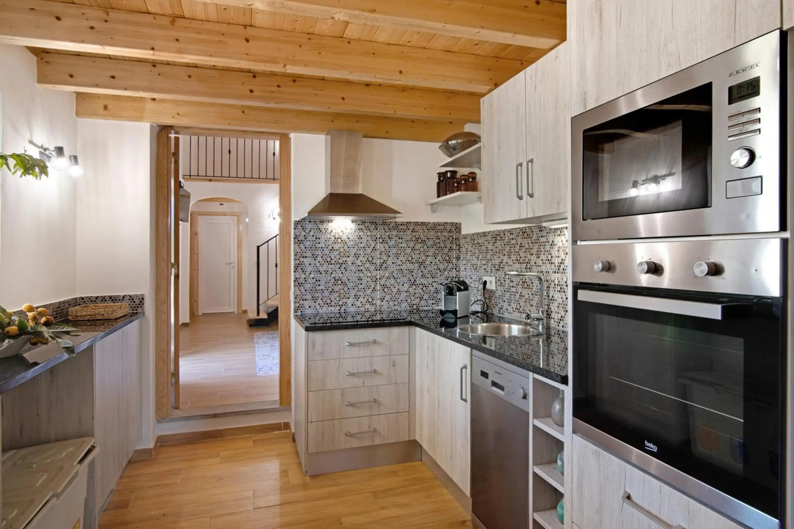 Villa Rodrigues Apartment I