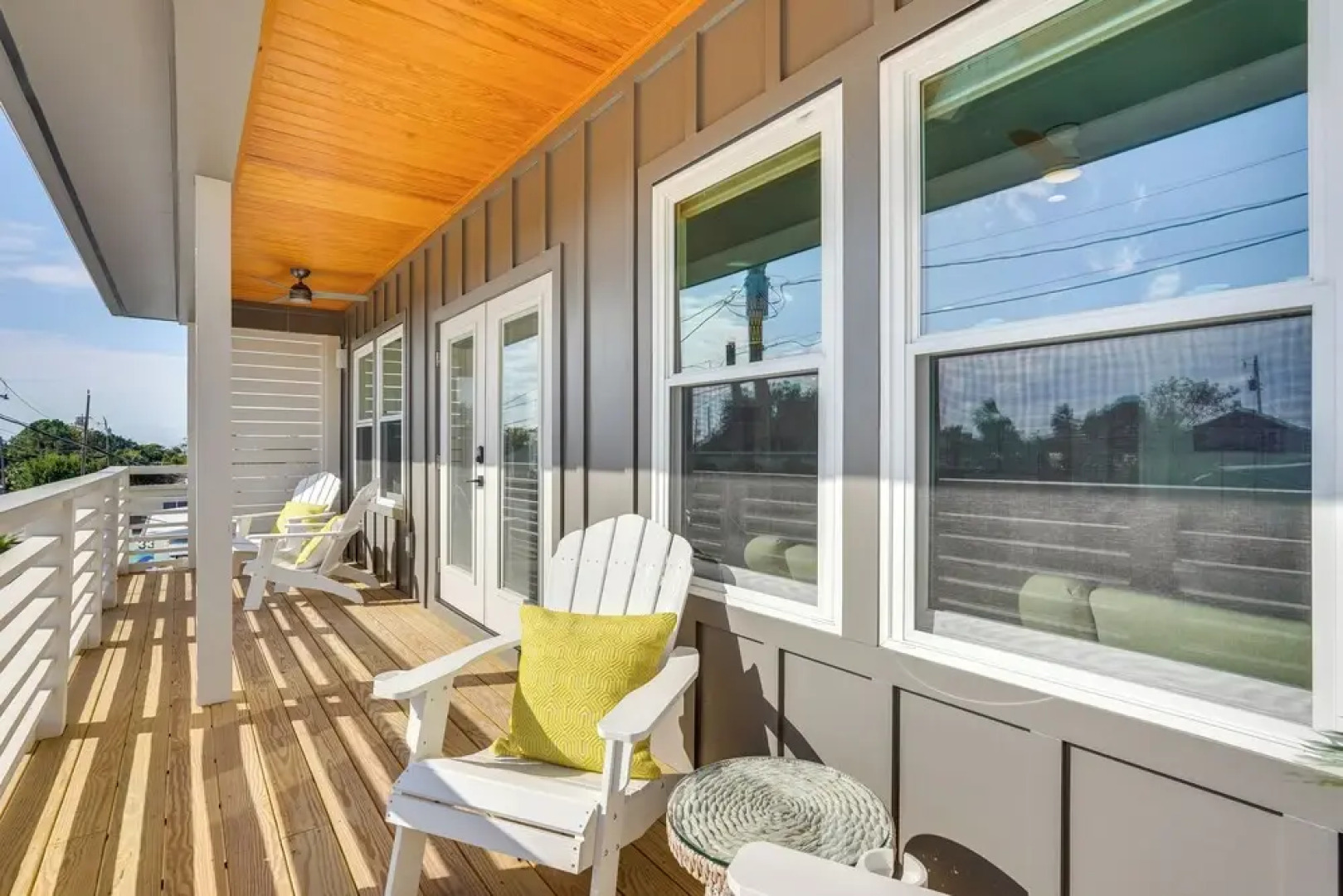 Walk to Beach: PCB Retreat w/ Heated Pool!