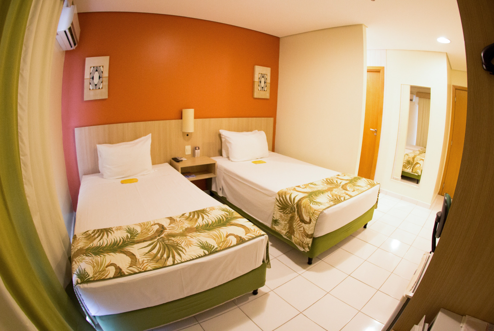Sleep Inn Manaus