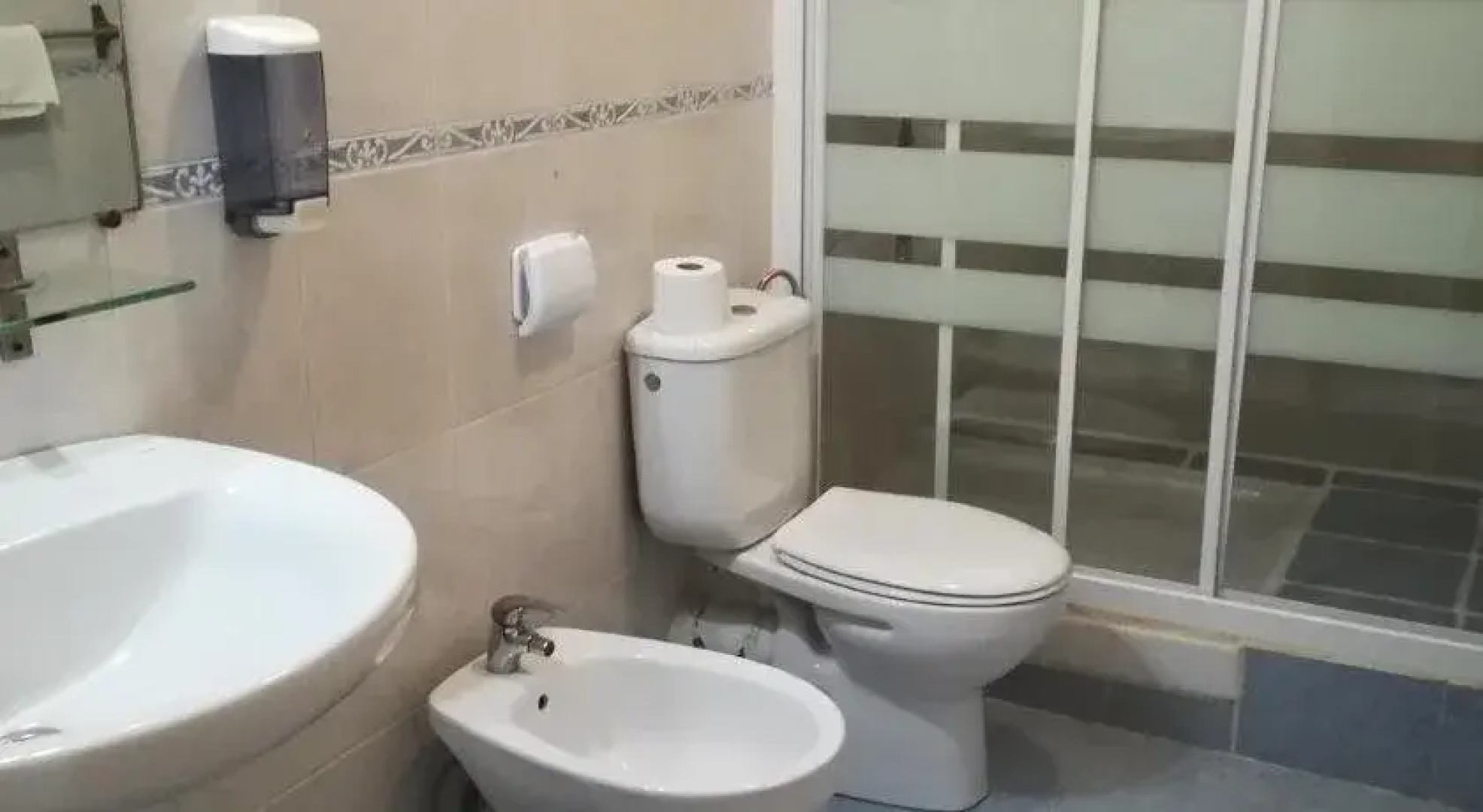 Hostal Brunete