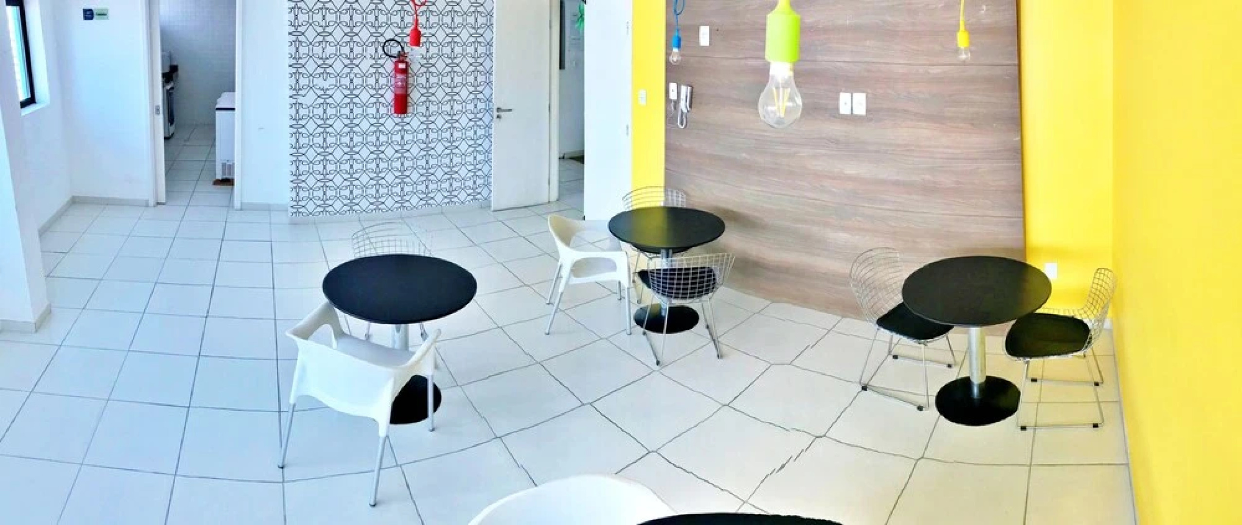 Apartamento Temporada Galés de Pajuçara