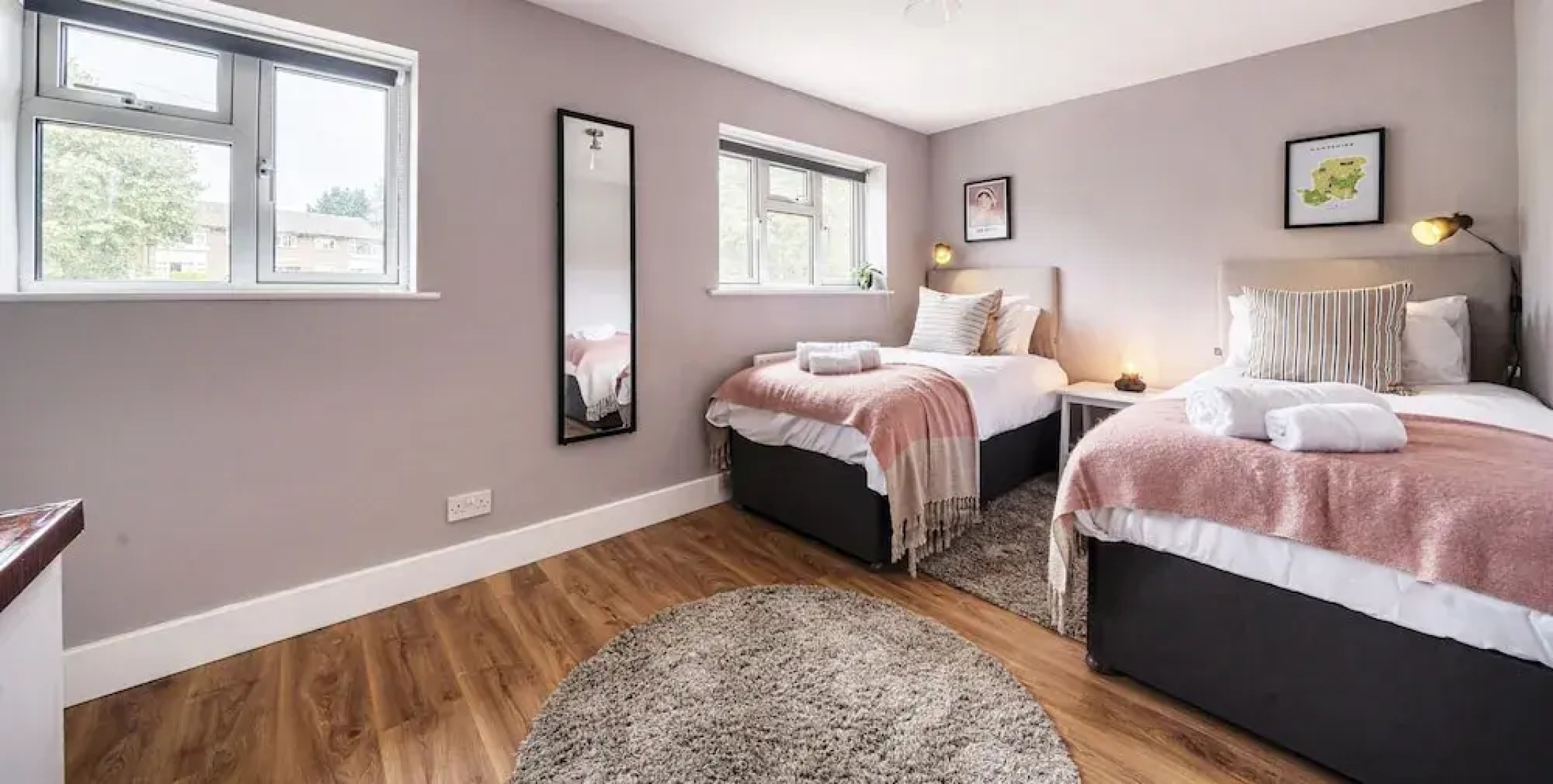 Link Road House By REDWOOD STAYS