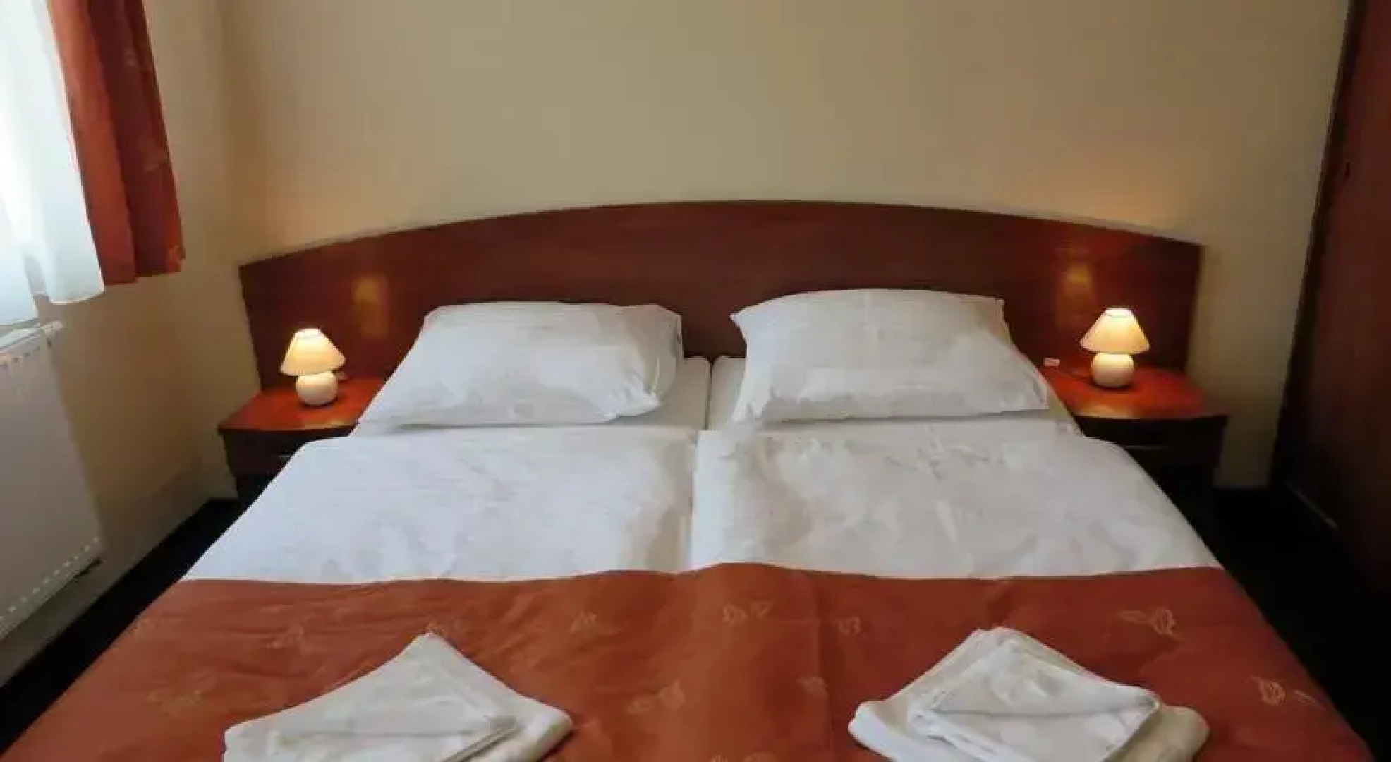 City Apartments Protos