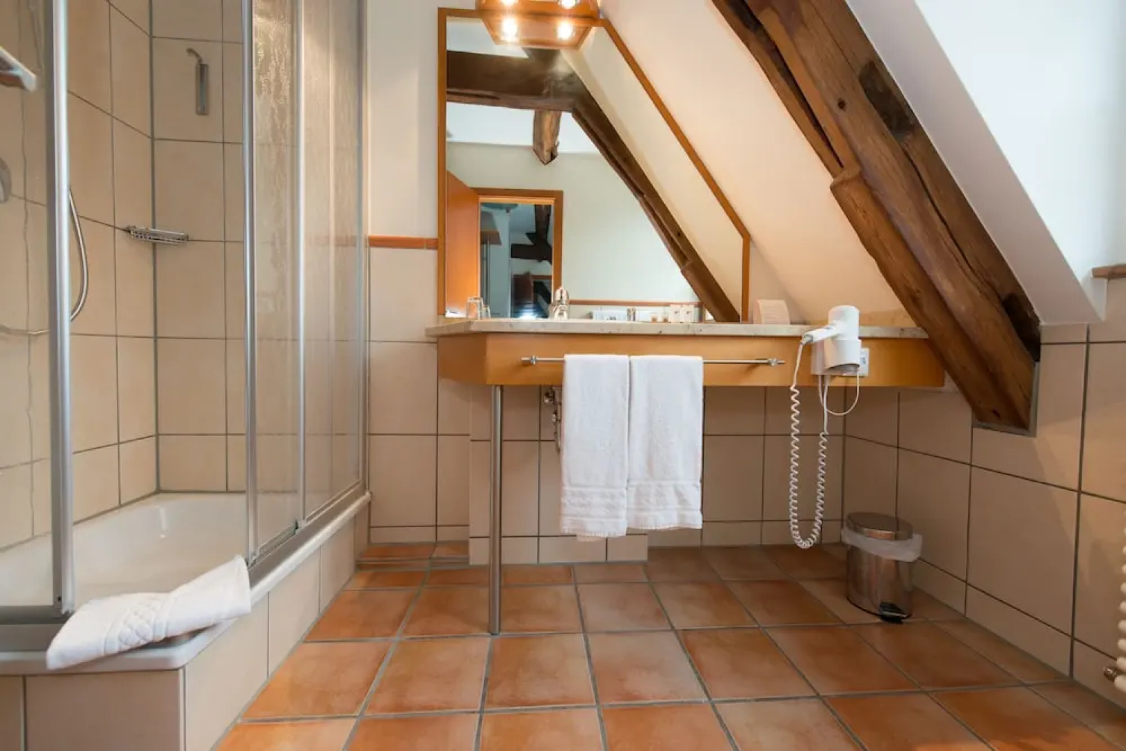 Hotel Rosenthaler Hof