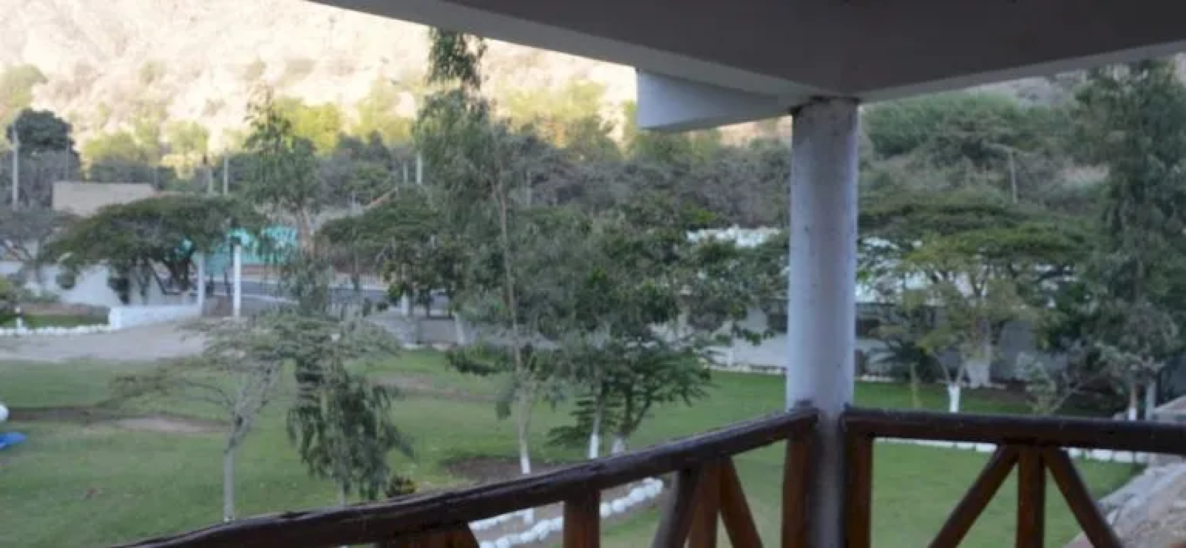 Hotel Viñas del Sol