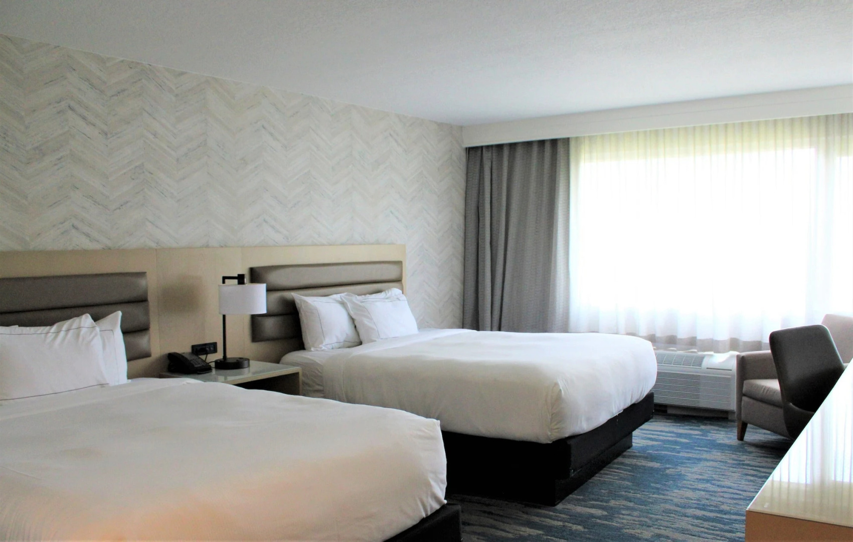 DoubleTree by Hilton LAX - El Segundo