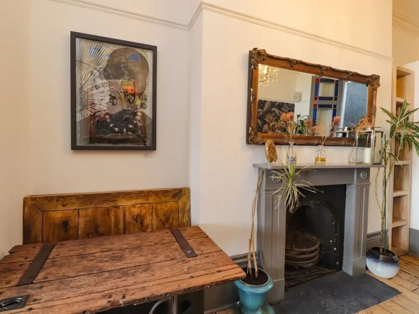 Zanzibar Beach House