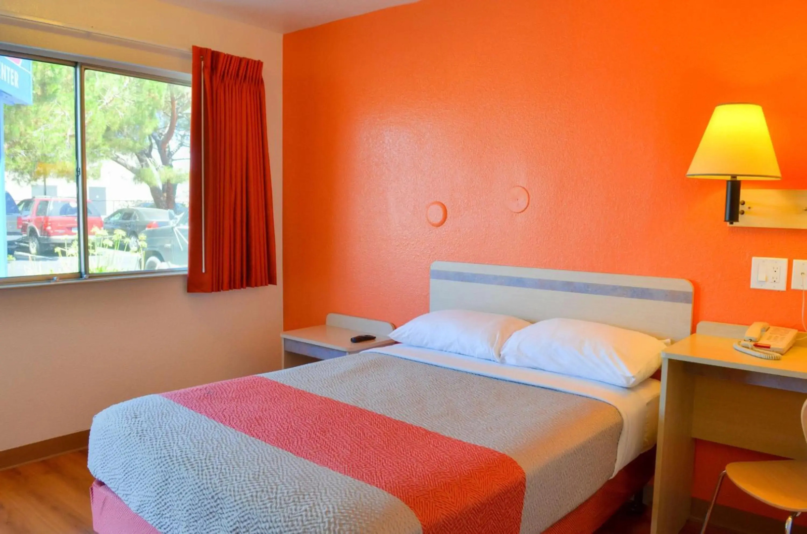 Motel 6 Santa Nella, CA - Los Banos - Interstate 5