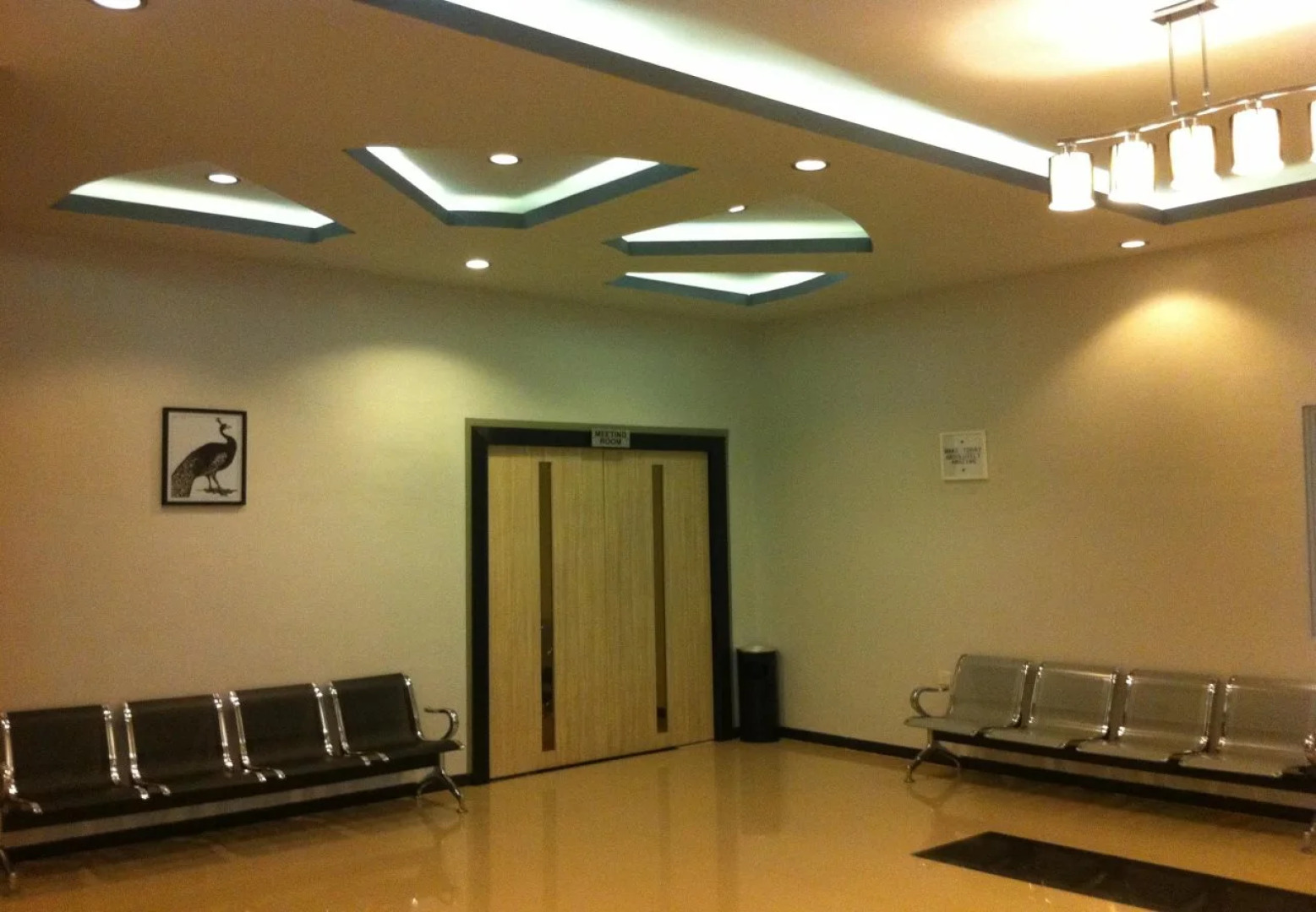 NIDA Rooms Nagoya Seraya Mas