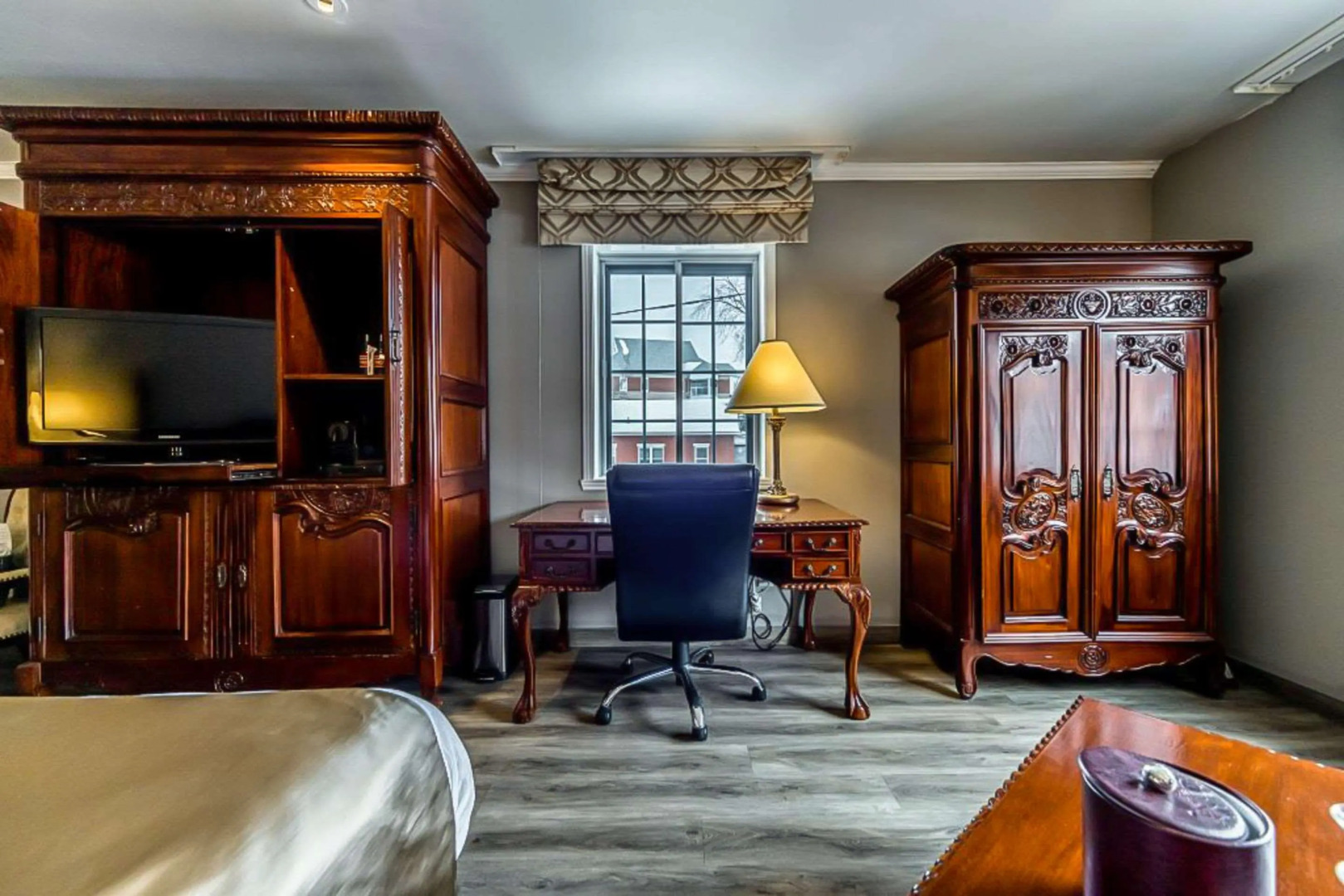 St Christophe Hotel & Spa, an Ascend Collection Hotel