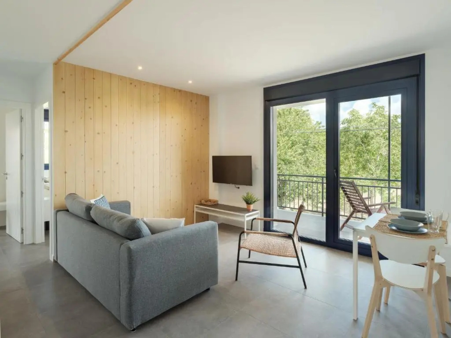 Apartamentos Ribeira Sacra