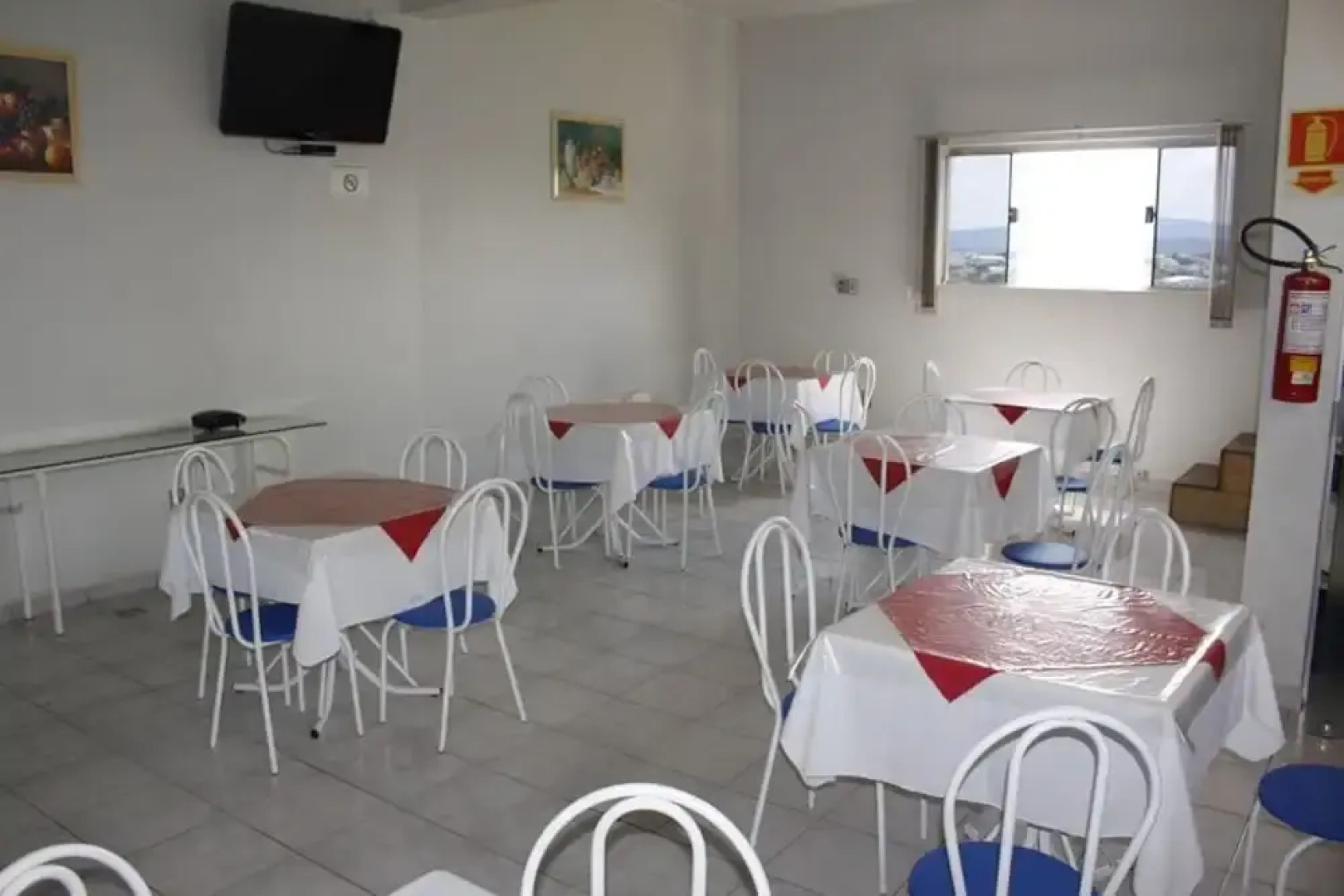 OYO Passos Inn Hotel