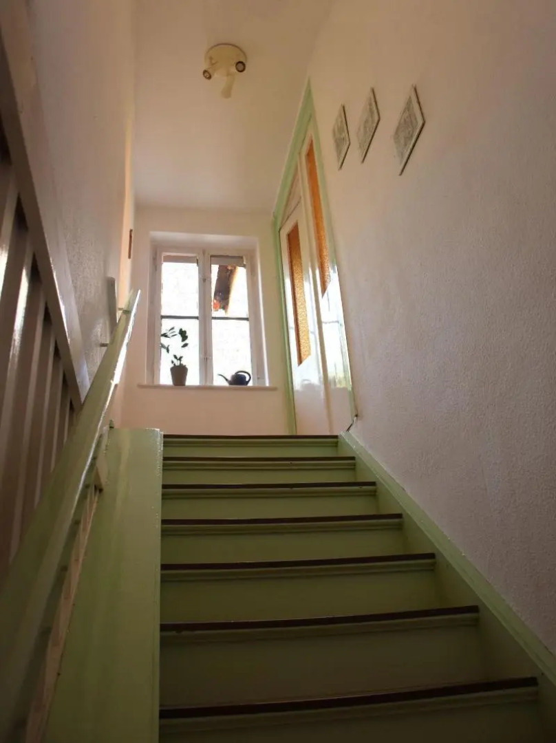 Pension zur Wartburg