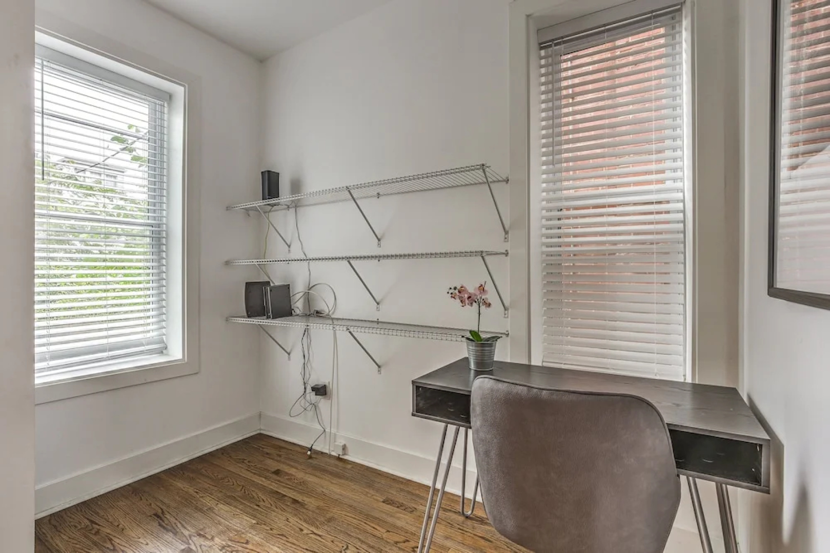 Expansive Downtown Home | JZ Vacation Rentals