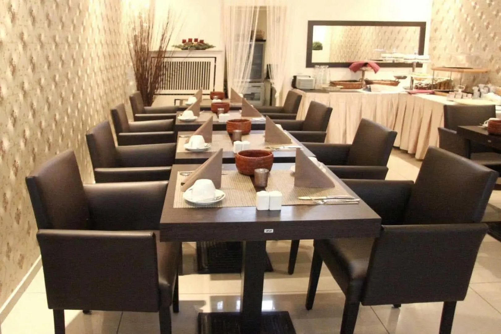 Cara Vita Hotel