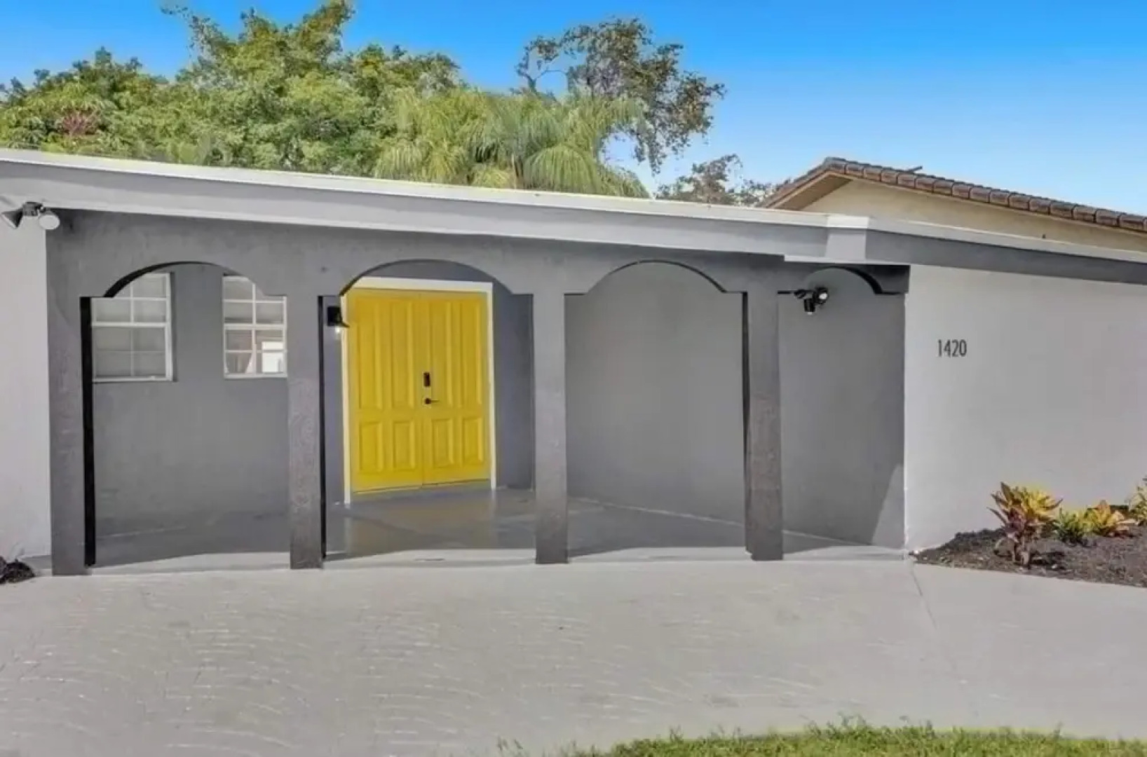 Spacious Home With Heated Pool